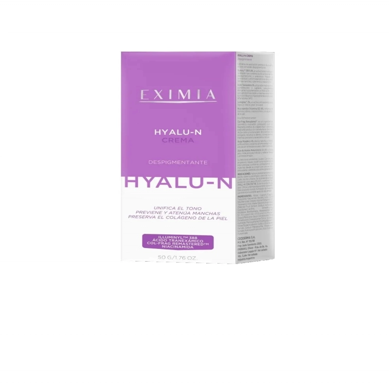 EXIMIA HYALU N CR 50 GR